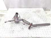 Katalysator ohne Lambdasonde Audi A3 Sportback 8V 5Q0131701S