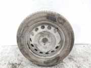 Reifen auf Stahlfelge Peugeot Partner III Kasten 98153116ZY