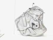 Fensterheber links hinten Skoda Octavia II Kombi 1Z 1Z0839461A