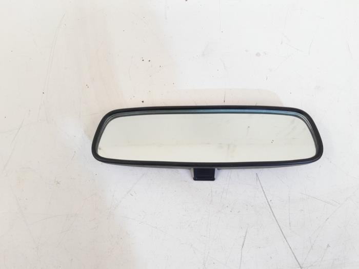 Innenspiegel Ford Transit Bus FD, FB, FS, FZ, FC 4M5A17K695AE Bild Innenspiegel Ford Transit Bus FD, FB, FS, FZ, FC 4M5A17K695AE