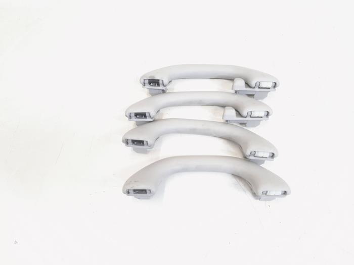 Haltegriff VW Touran 1T3 1K0857607M Bild Haltegriff VW Touran 1T3 1K0857607M