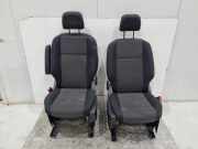 Innenausstattung Peugeot Partner III Kasten