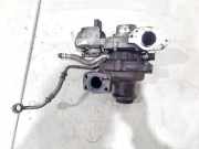 Turbolader Peugeot Partner III Kasten 9835655780