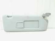 Sonnenblende rechts Audi A1 Sportback 8XA 8K0857552