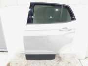 Tür links hinten VW T-Cross C11 2GM833051Q