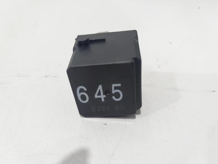 Relais Audi A3 Sportback 8V 4H0951253A