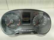 Drehzahlmesser VW Polo V 6R, 6C 6R0920861E