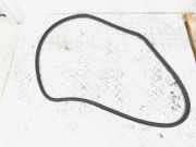 Türgummi rechts vorne Audi A6 4G, C7 4G0831721A