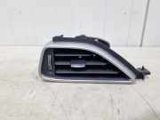 Lüftungsgitter Armaturenbrett Jaguar XE X760 T4A12748