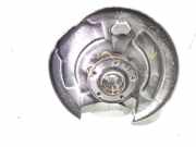 Achsschenkel rechts hinten Volvo XC60 II 246 32395005