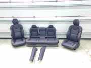 Innenausstattung Volvo XC60 II 246