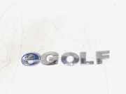 Emblem VW Golf VII 5G