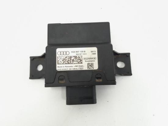 Steuergerät Audi A6 Avant 4G, C7 44444 Bild Steuergerät Audi A6 Avant 4G, C7 44444