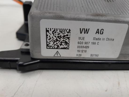 Sonstiges Teil VW Passat B8 Variant 3G 5Q0907155C Bild Sonstiges Teil VW Passat B8 Variant 3G 5Q0907155C