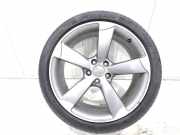 Reifen auf Stahlfelge Audi A4 Avant 8K, B8 8K0601025CN