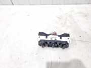 Heizungsbetätigung (Konsole) Audi A1 8X 8X0820045