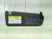 Sonnenblende rechts Audi A6 Avant 4G, C7 4G1857552C