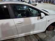 Tür rechts vorne Seat Ibiza IV ST 6J 6J4831056