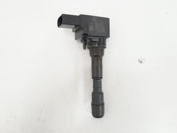 Zündspule Audi A6 Avant 4G, C7 079905110H Bild Zündspule Audi A6 Avant 4G, C7 079905110H