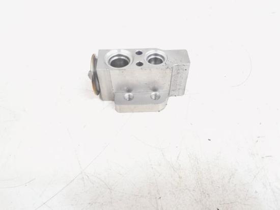 Expansionsventil für Klimaanlage Audi A6 4G, C7 4G0820181A Bild Expansionsventil für Klimaanlage Audi A6 4G, C7 4G0820181A