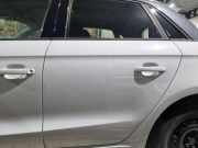 Tür links hinten Audi A1 Sportback 8XA 8X4833051B