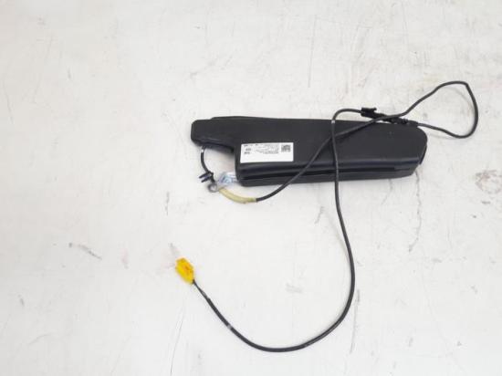 Airbag Sitz VW Golf VI 5K 5K4880241 Bild Airbag Sitz VW Golf VI 5K 5K4880241