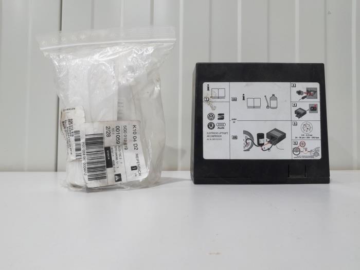 Sonstiges Teil Audi A4 Avant 8K, B8 8P0012615A