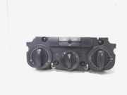 Heizungsbetätigung (Konsole) VW Golf V Plus 5M, 521 5M1820045A