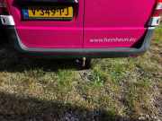 Stoßstange hinten Mercedes-Benz Vito Kasten W447 A4478851825