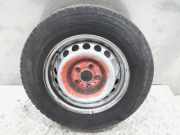Reifen auf Stahlfelge VW Crafter Kasten SY, SX 2N0601027F