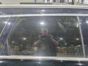 Türscheibe rechts hinten Volvo V90 II 235 32244960