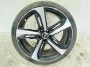 Reifen auf Stahlfelge Audi A6 Avant 4G, C7 8T0601170A