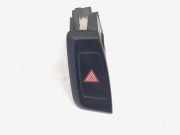 Schalter für Warnblinker Audi A4 Avant 8K, B8 8K1941509