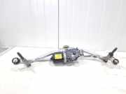 Wischermotor links Peugeot Partner III Kasten 9816558880