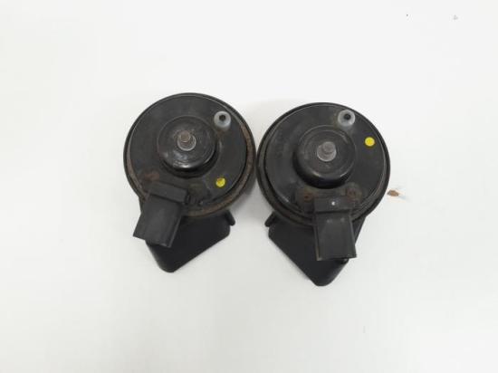 Hupe Audi A6 Avant 4G, C7 44444 Bild Hupe Audi A6 Avant 4G, C7 44444