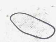 Türgummi links hinten Audi A6 Avant 4G, C7 4G9833721A