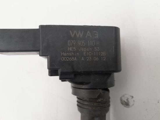 Zündspule Audi A6 Avant 4G, C7 079905110H Bild Zündspule Audi A6 Avant 4G, C7 079905110H
