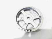 Zahnriemenscheibe Kurbelwelle Fiat 500X 334 46349389