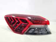 Rückleuchte links Audi Q4 e-tron F4B 89A945069