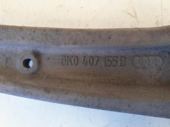 Traggelenk Audi A4 Avant 8K, B8 8K0407155B Bild Traggelenk Audi A4 Avant 8K, B8 8K0407155B