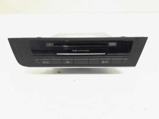 Steuergerät Audi A6 Avant 4G, C7 44444 Bild Steuergerät Audi A6 Avant 4G, C7 44444