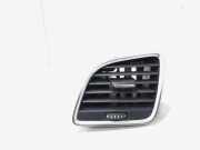 Lüftungsgitter Armaturenbrett Audi Q3 8U 8U1820901B