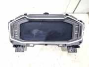 Drehzahlmesser Audi A1 Sportback GBA 82A920710E