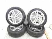 Kompletträder Audi Q5 FY 80A601025G