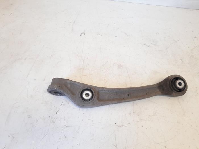 Traggelenk Audi A4 Avant 8K, B8 8K0407155B Bild Traggelenk Audi A4 Avant 8K, B8 8K0407155B