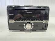 Radio VW Polo IV 9N, 9A FHX720BT