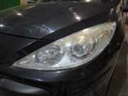 Hauptscheinwerfer links Peugeot 307 620886