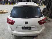 Heckklappe / Heckdeckel Seat Ibiza IV ST 6J 6J8827024