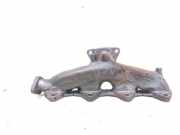 Auspuffkrümmer Jaguar XE X760 JDE40896