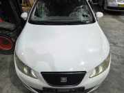 Motorhaube Seat Ibiza IV ST 6J 6J0823031C